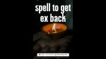 LOST LOVE SPELLS TO BRING BACK LOST LOVE IN TWO DAYS IN NETHERLANDS- NORWAY- SWEDEN - EGYPT - Services advertisement in Derby