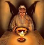 BINDING SPELLS+27605775963 @VODOO SPELL@LOVE SPELL WORKS FAST@TRADITIONAL HEALER@  - Services advertisement in London