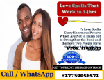 Online ℒovℰ Spell Caster_ 【+27739056572】1056% guaranteed results - Services advertisement in Liverpool