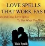 100% POWERFUL +27603483377 LOST LOVE SPELLS CASTER THAT WORKS IN 24HRS - Services advertisement in London