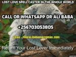 Best Online Lost Love Spell Caster To Bring Back Lost Lovers in UK +256703053805 - Services advertisement in London