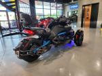 2023 Can-Am Spyder F3-S SPECIAL EDITION - Sell advertisement in London