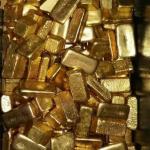 Affordable gold nuggets for sale in Dubai - Sell advertisement in London