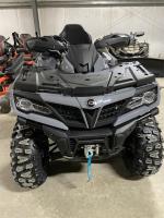 2022 Cf Moto CForce 800CC Atv 4x4 Quad - Sell advertisement in London